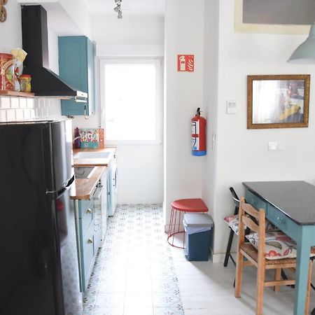 Nuevo! Coqueto Apartamento En Tetuan Santander Extérieur photo