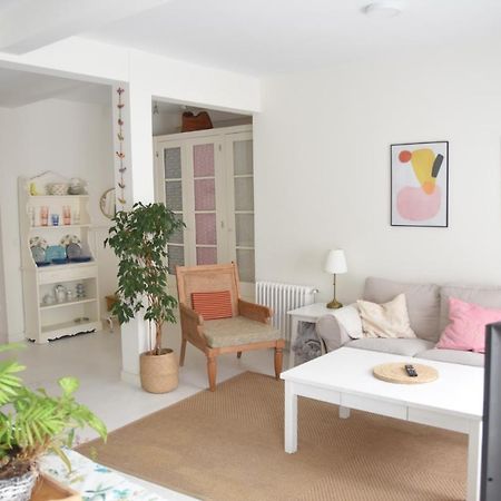Nuevo! Coqueto Apartamento En Tetuan Santander Extérieur photo