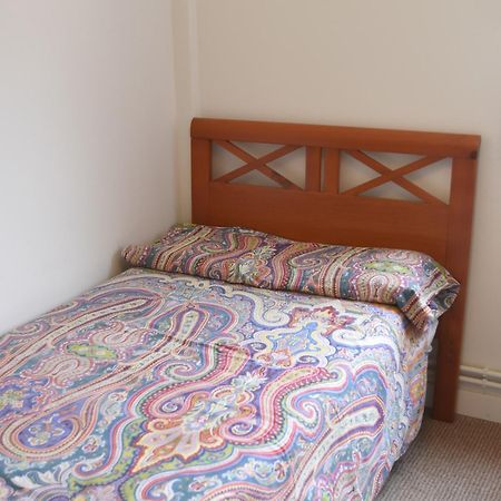 Nuevo! Coqueto Apartamento En Tetuan Santander Extérieur photo