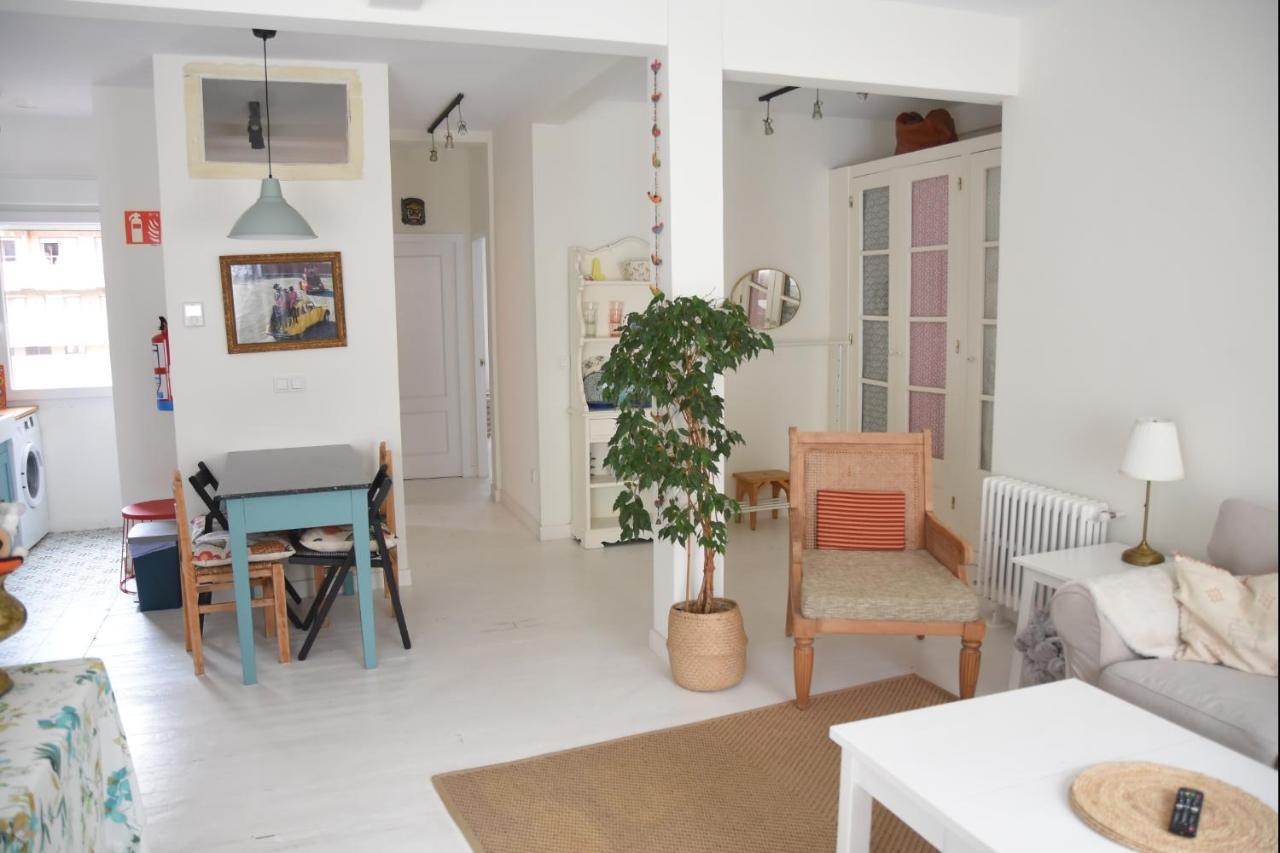 Nuevo! Coqueto Apartamento En Tetuan Santander Extérieur photo