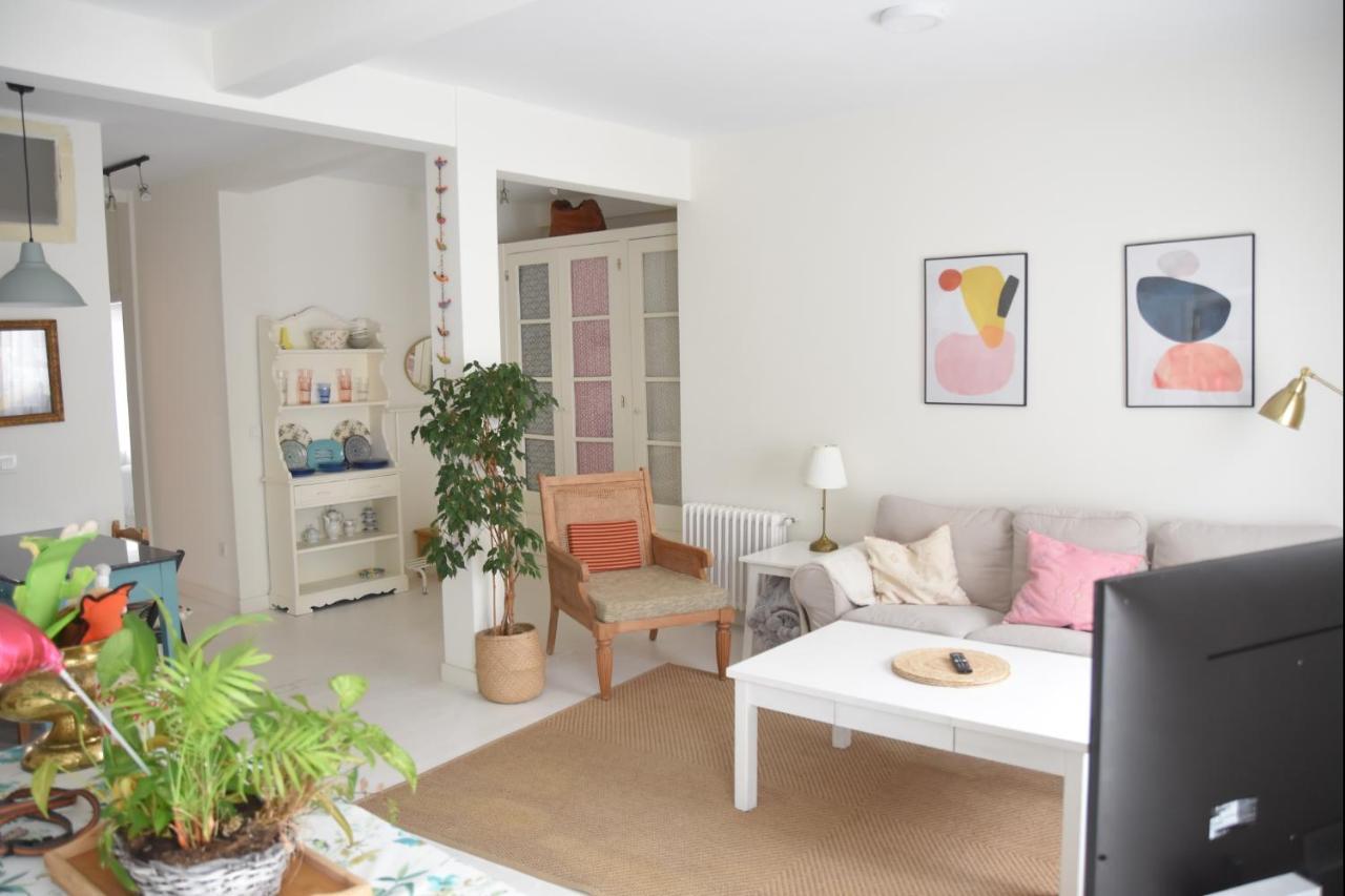 Nuevo! Coqueto Apartamento En Tetuan Santander Extérieur photo